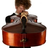 New Philharmonic Presents SLAVIC STRINGS With Special Guest Cellist Joshua Roman  Video