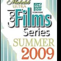 2009 Michelob Ultra Cool Summer Film Series Begins 7/3 With The Seven Year Itch Video