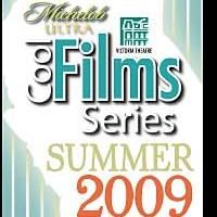 The Ultra Cool Film Series Presents TO KILL A MOCKINGBIRD 8/7-9 In Downtown Dayton Video