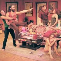 THE PIED PIPERS OF THE LOWER EAST SIDE Gets Extended Again Through 8/23 Video