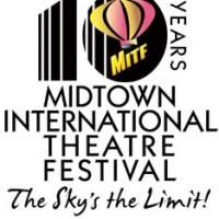 Indianapolis Fringe Hit A-Holes & Aureoles Hits Midtown Int'l Theatre Fest 7/27 Video