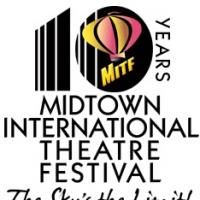 MY BROKEN BRAIN Solo Play By Michael Hirstreet Performs 7/17-19 During MITF