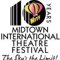 BENNY Makes Its Premiere At the Midtown International Theatre Festival 7/16-9/1