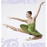 New Orleans Dance Students Train With National Dance Professionals As NORD/NOBA Cente