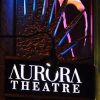 Aurora Theater Hosts Book Signing W/ 3 Local Authors 3/31  Video