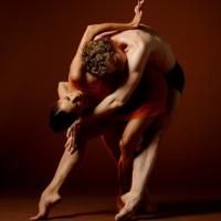 King's Lines Ballet Brings 'Dust & Light' To NYC At The Joyce Theatre 5/5-5/10 Video