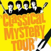 The Indianapolis Symphony Orchestra Presents CLASSICAL MYSTERY TOUR 7/31 Video