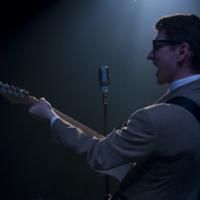 BUDDY-The Buddy Holly Story Comes To The History Theatre, Opens 10/3
