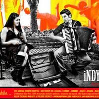 Indyfringe Theatre Festival Runs 8/21-30 at Venues in the Massachusetts Avenue Cultur