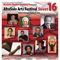AfroSolo Arts Festival Presents A Reading Of Waiting for Giovanni 8/8 Video