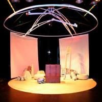 PARALLAX Comes To Subjective Theater Co 5/15 For Eleven Performances Video