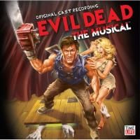 EVIL DEAD: THE MUSICAL Gets Extended Three Weeks At Beck Center Thru 7/26