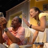 Photo Flash: STICK FLY Extends At The Matrix Through 6/28 Video