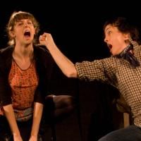 Photo Flash: THE AMERICAN CAPITALISM PROJECT At Almeida Theatre Video