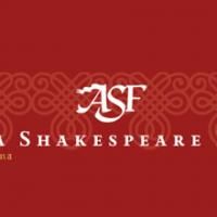 Alabama Shakespeare Fest Announces Nine Play Season Of Comedy, Music & Drama Video