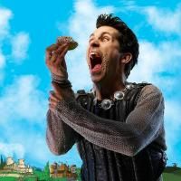 Georgia Shakespeare's MACHOMER Tickets Go On Sale Today At 10am, 6/3 