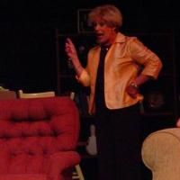 THE GLASS MENDACITY At Electric City Playhouse Opens 6/5, Free Show 6/4 Video