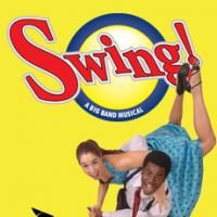 Pittsburgh CLO Presents SWING! 6/20-26 At The Bedum Center