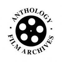 New Filmmakers Announces New Screenings and Filmmaker Receptions At Anthology Film Ar Video