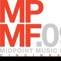 Midpoint Music Festival Held This Weekend In Cincinnati