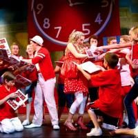 El Dorado Musical Theatre Receives 34 Elly Nominations for 2008-2009 Season Video