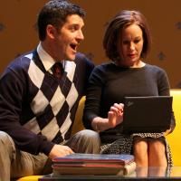 Photo Flash: GOD OF CARNAGE At  Playhouse Theatre, AU Video