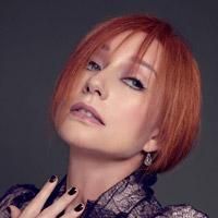 Tori Amos Comes To The State Theater With One Eskimo 8/5 Video