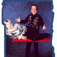 Steve Thomas Brings His 'Amazing Magic' To Palace's Children's Summer Series 7/1