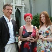 Georgia Shakespeare Offers Social Networking & More For Young Professionals