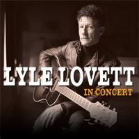 Lyle Lovett Plays A Concert At The State Theater 7/23 Video