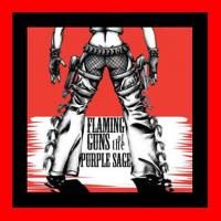 Buck Creek Players Holds Open Auditions Flaming Guns of the Purple Sage