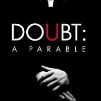 DOUBT: A PARABLE Comes To TheatreWorks New Milford 7/10-8/1 Video