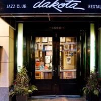 The Cast Of Guthrie's CAROLINE OR CHANGE Comes To The Dakota Jazz Club 5/18 Video