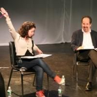 NAKED Angels Take Up Residence At The Cherry Lane Theatre, Opens Season With NAKED…