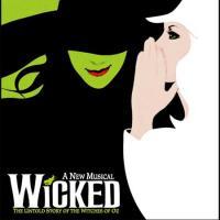 Tickets Still Avaliable For WICKED At The Civic Center Of Greater Des Moines, $25 Tic Video