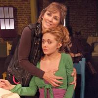Photo Flash: The Katselas Theatre Company Presents LA RONDE DE LUNCH
