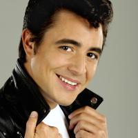 Photo Flash: Noel Sullivan Takes Over As Danny In GREASE Video