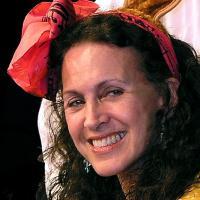 Hudson Theatre Ensemble Children's Series Silly on Sixth! Presents GOLDILOCKS & THE T Video