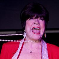Photo Flash: JoAnne Worley Opens KEEP LAUGHIN At Cabaret At The Castle Video
