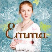 Book-It brings EMMA to the Center House Theatre 10/20 Video