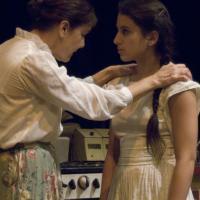 Photo Flash: Bay Street Theatre's THE DIARY OF ANNE FRANK Video