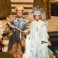 Town Hall Theater Broadcasts Puccini’s 