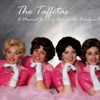 DCT Opens the 2009/2010 Season With THE TAFFETAS:  A Musical Journey Through The Fabu Video