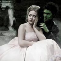 ZOMBIE PROM Comes To The Landor Theatre October 20-November 14 Video