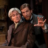 Photo Flash: The Katselas Theatre Co Presents CHILDREN OF THE NIGHT