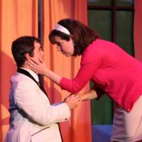 Photo Flash: Winthrop Playmakers Presents THE WEDDING SINGER Video