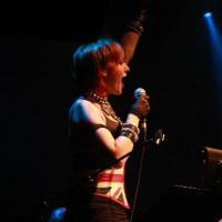 Photo Flash: FRANKENSTEIN, THE ROCK CONCERT At The Highline Ballroom