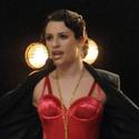 Photos: New Images from GLEE's Madonna Episode Video