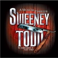 Musical Theatre West Announces Full Cast of SWEENEY TODD Video
