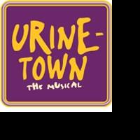 Dayton Playhouse Presents URINETOWN
